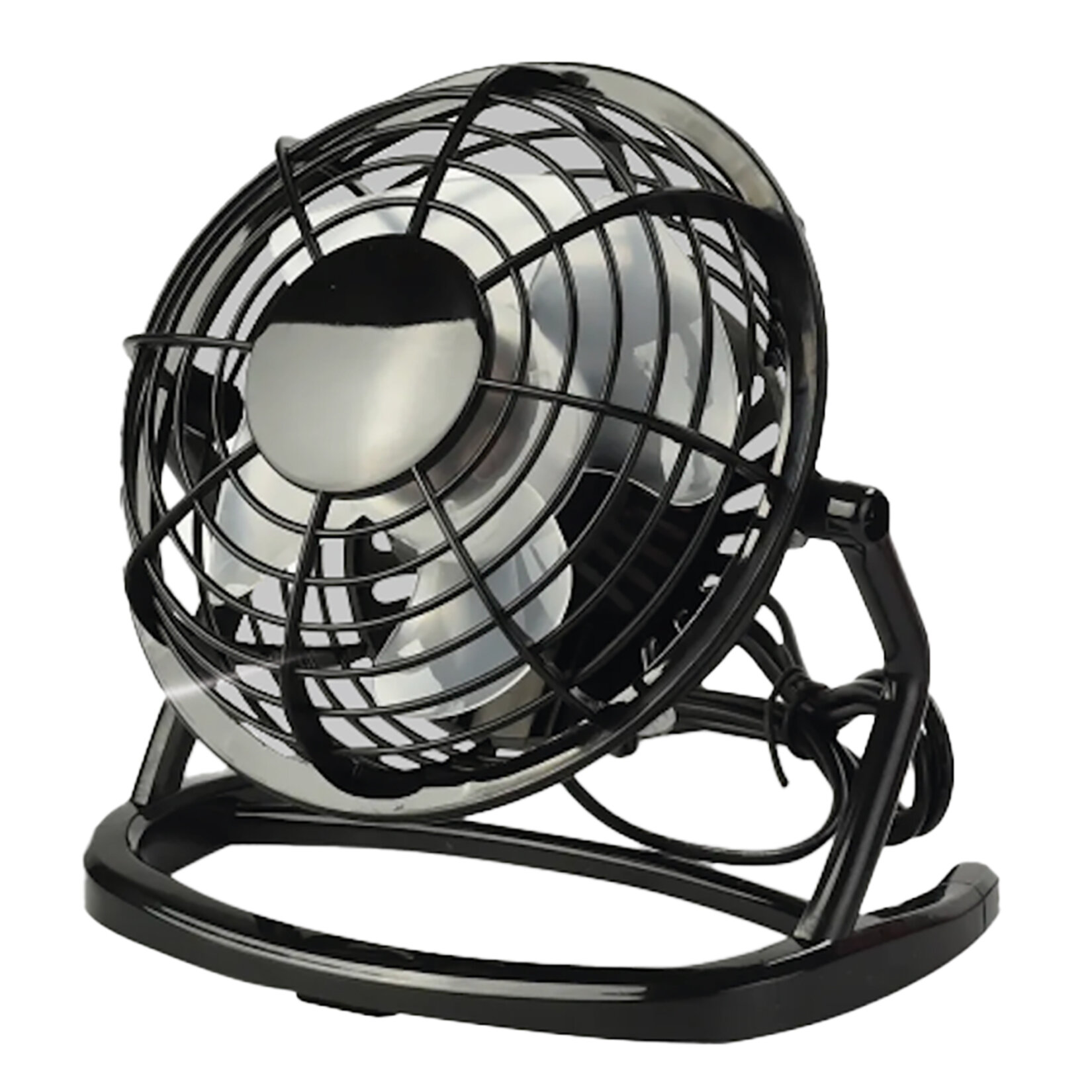 Joysidea Masaüstü Mini Fan FN-40 - Görsel 2
