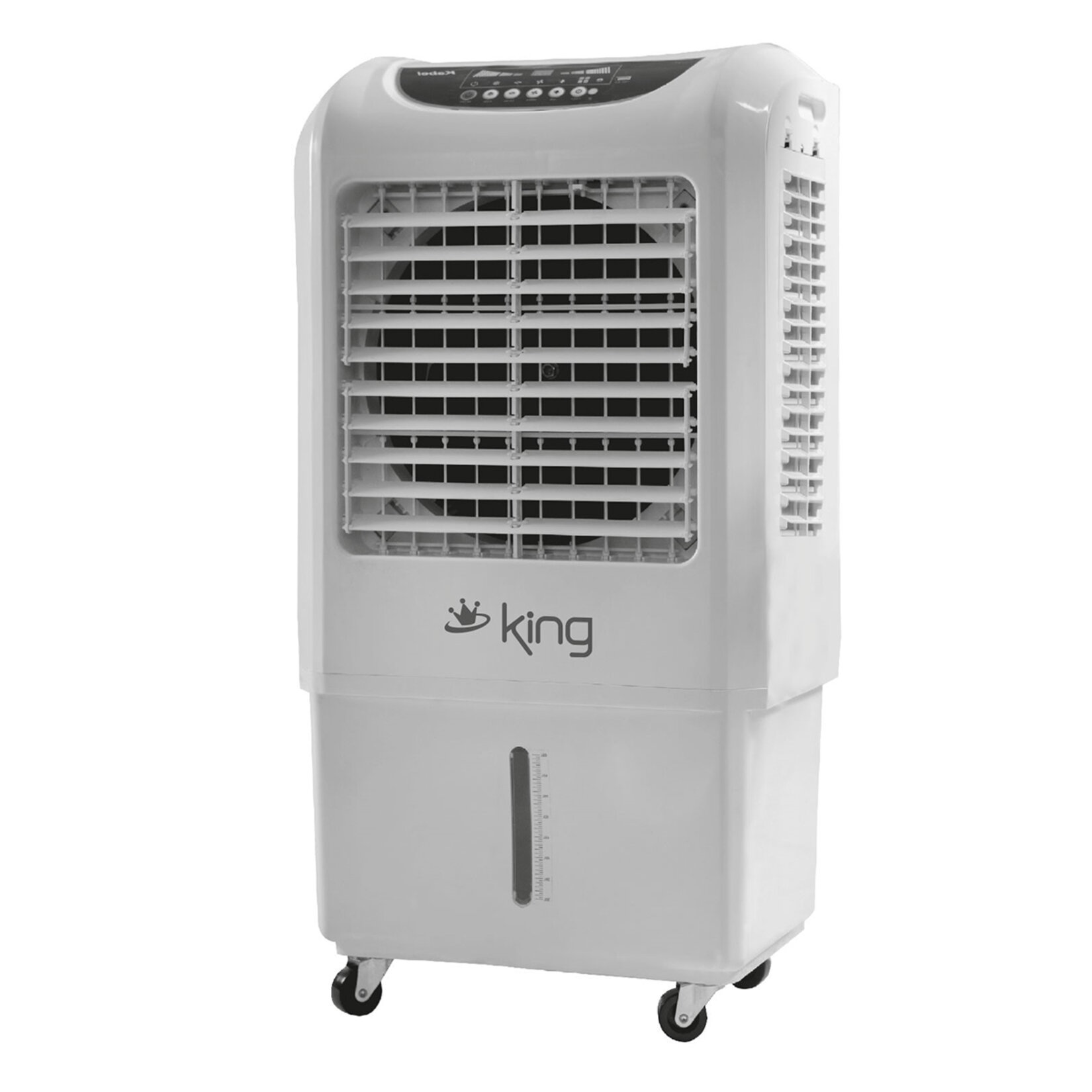 King KPS6101 Frio Mini Rest Portatif Soğutucu