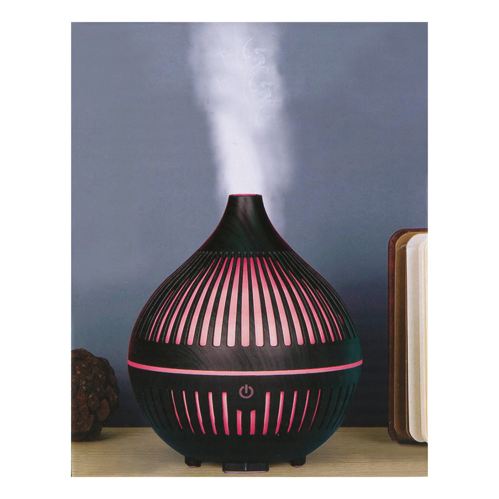 Moti Aroma Nemlendirici 180 Ml - Görsel 1