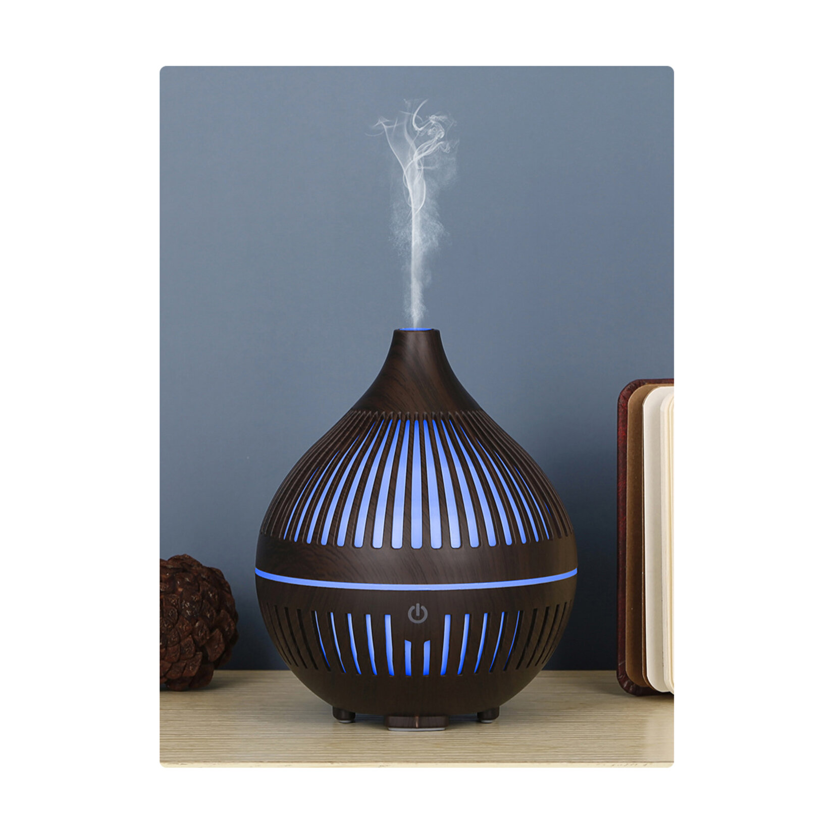 Moti Aroma Nemlendirici 180 Ml - Görsel 3