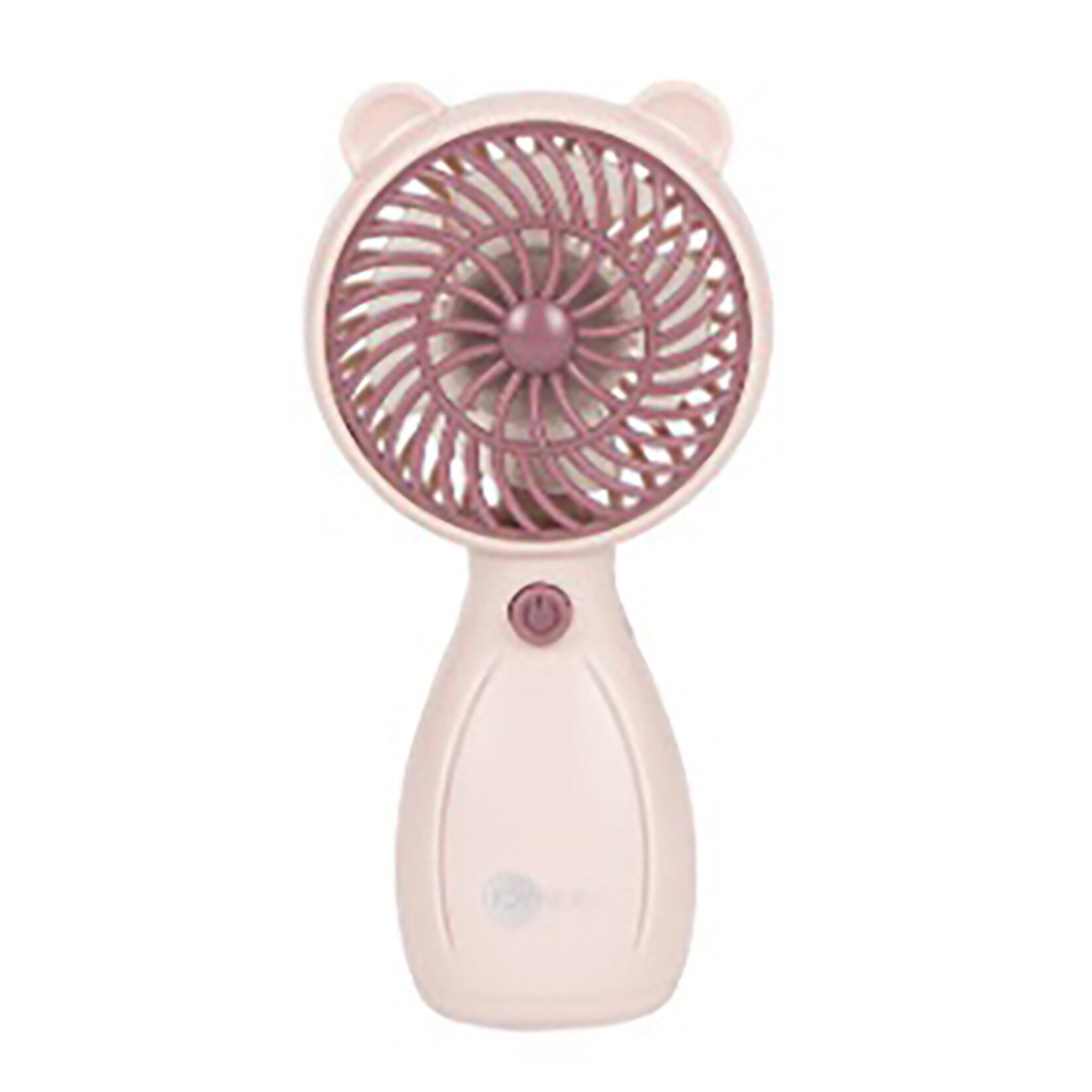 Joysidea Şarjlı Mini El Fanı FN-60 - Görsel 3