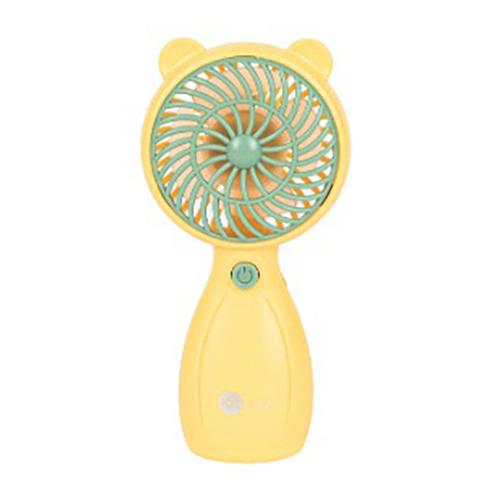 Joysidea Şarjlı Mini El Fanı FN-60 - Görsel 2