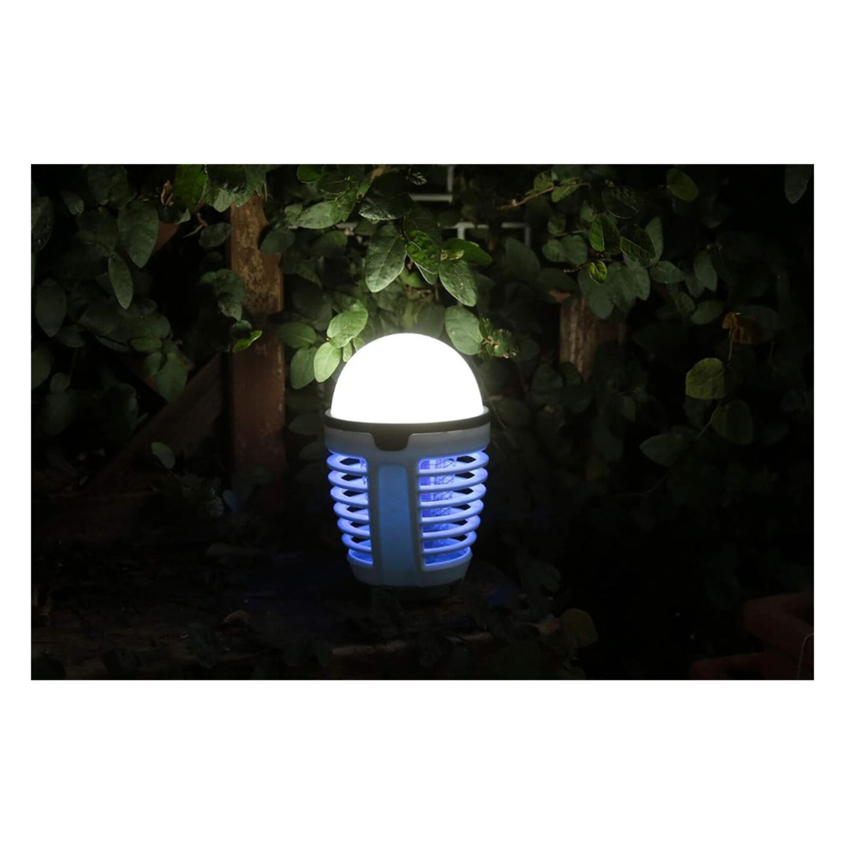 Urban Mood Taşınabilir Işıklı Sinek Öldürücü - Görsel 2