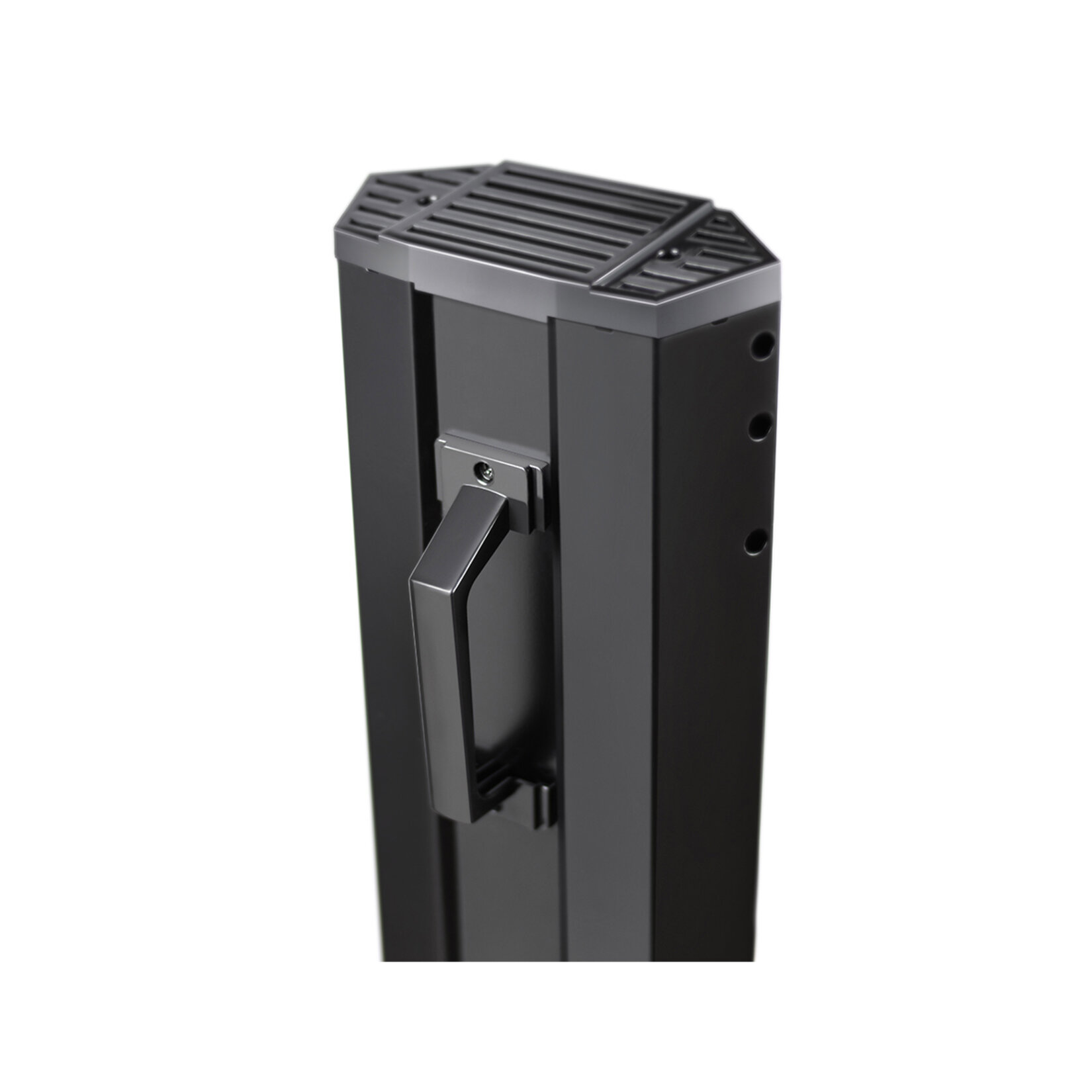 Kumtel Orbit Mh 1800W Dik Isıtıcı - Görsel 3
