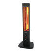 Kumtel Orbit Mh 1800W Dik Isıtıcı - Görsel 2