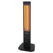 Kumtel Orbit Mh 1800W Dik Isıtıcı - Görsel 1