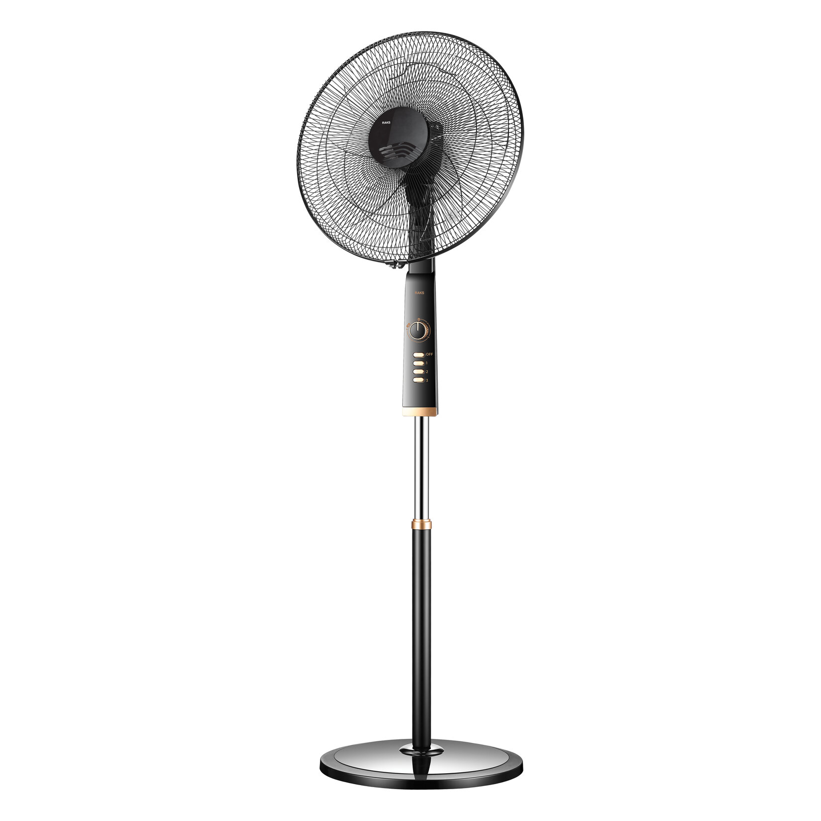 Raks Sf18mx 18'' Ayaklı Vantilatör