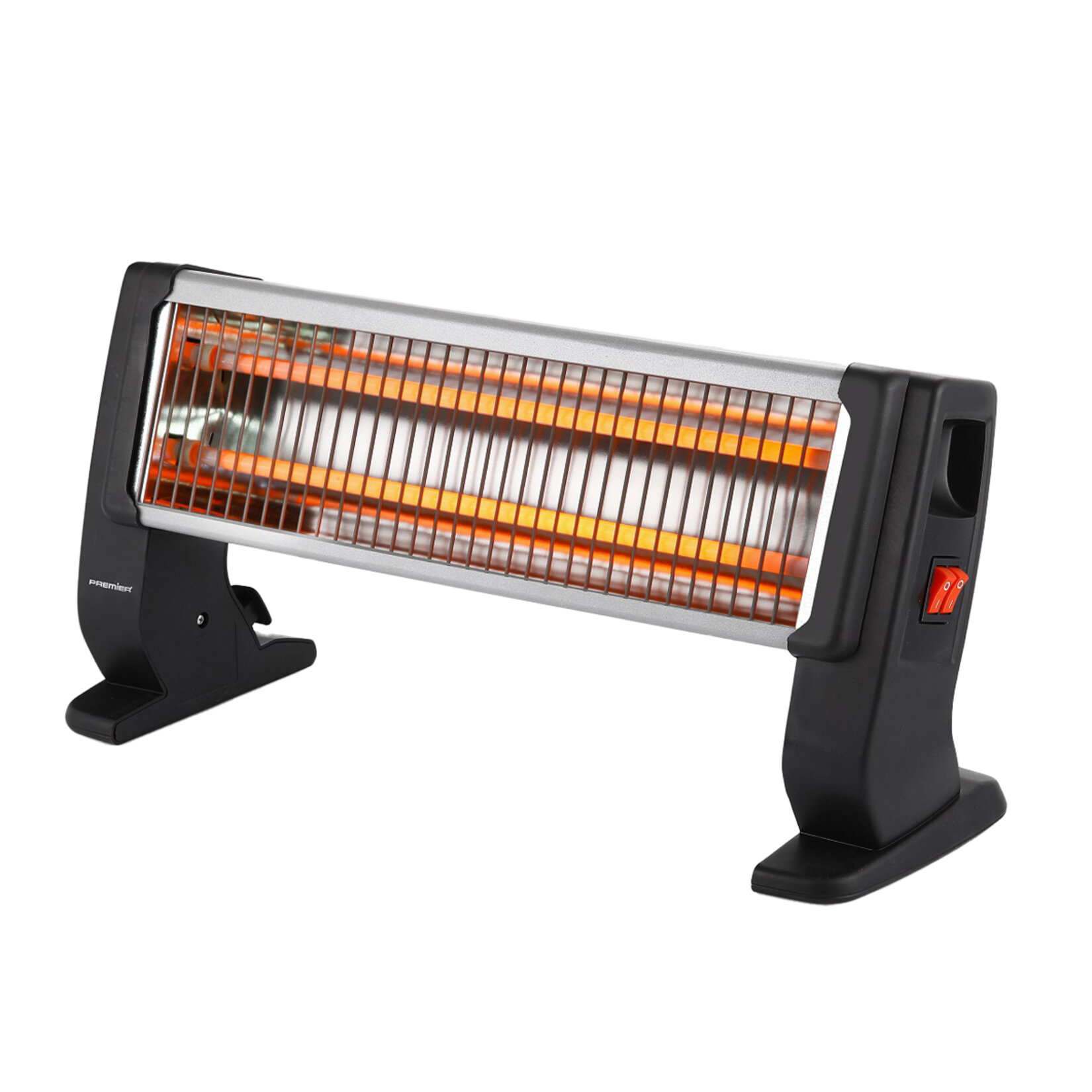 Premier Psb 1500W Mirador Quartz Isıtıcı
