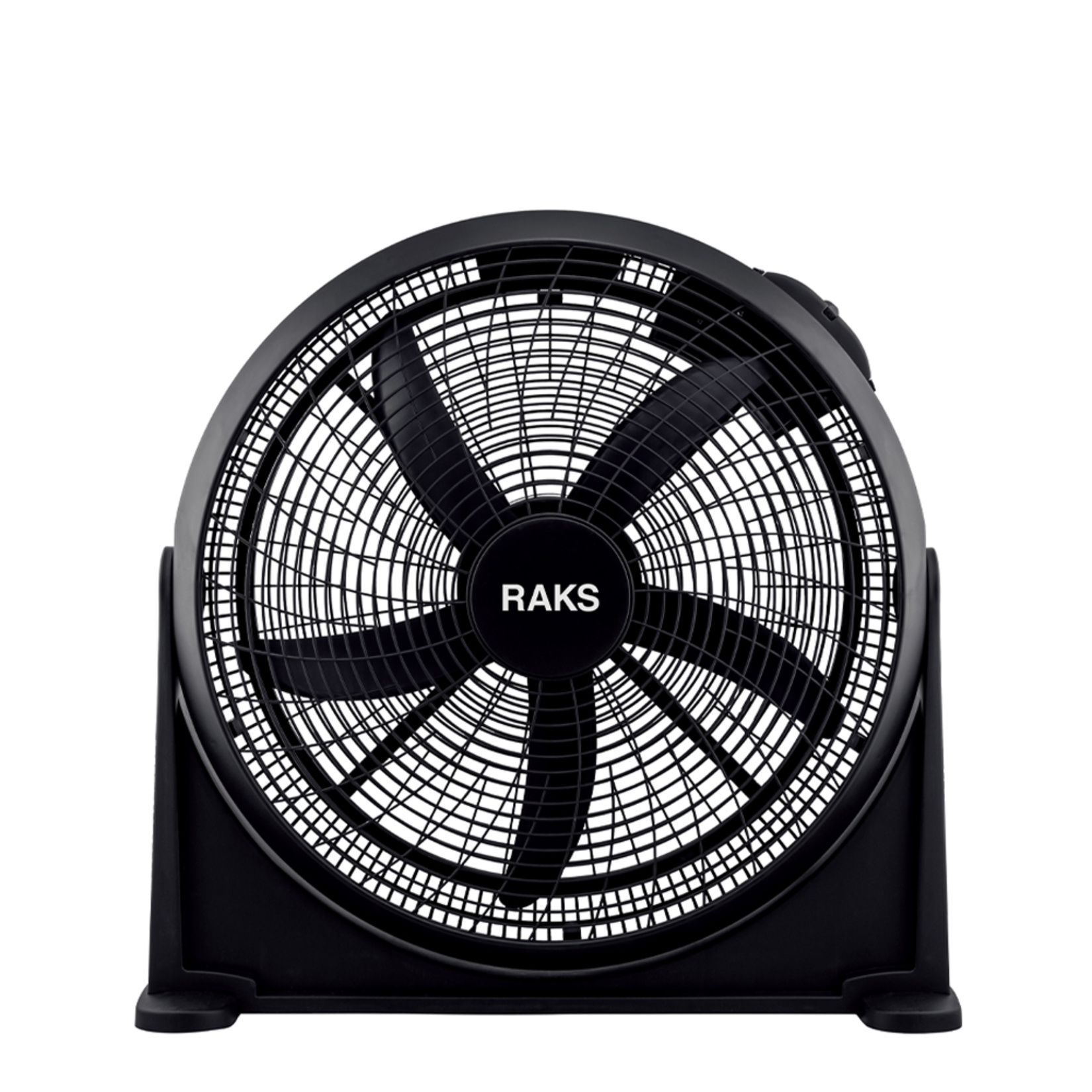 Raks BF20MX Kutu Vantilatör 110W - Görsel 1