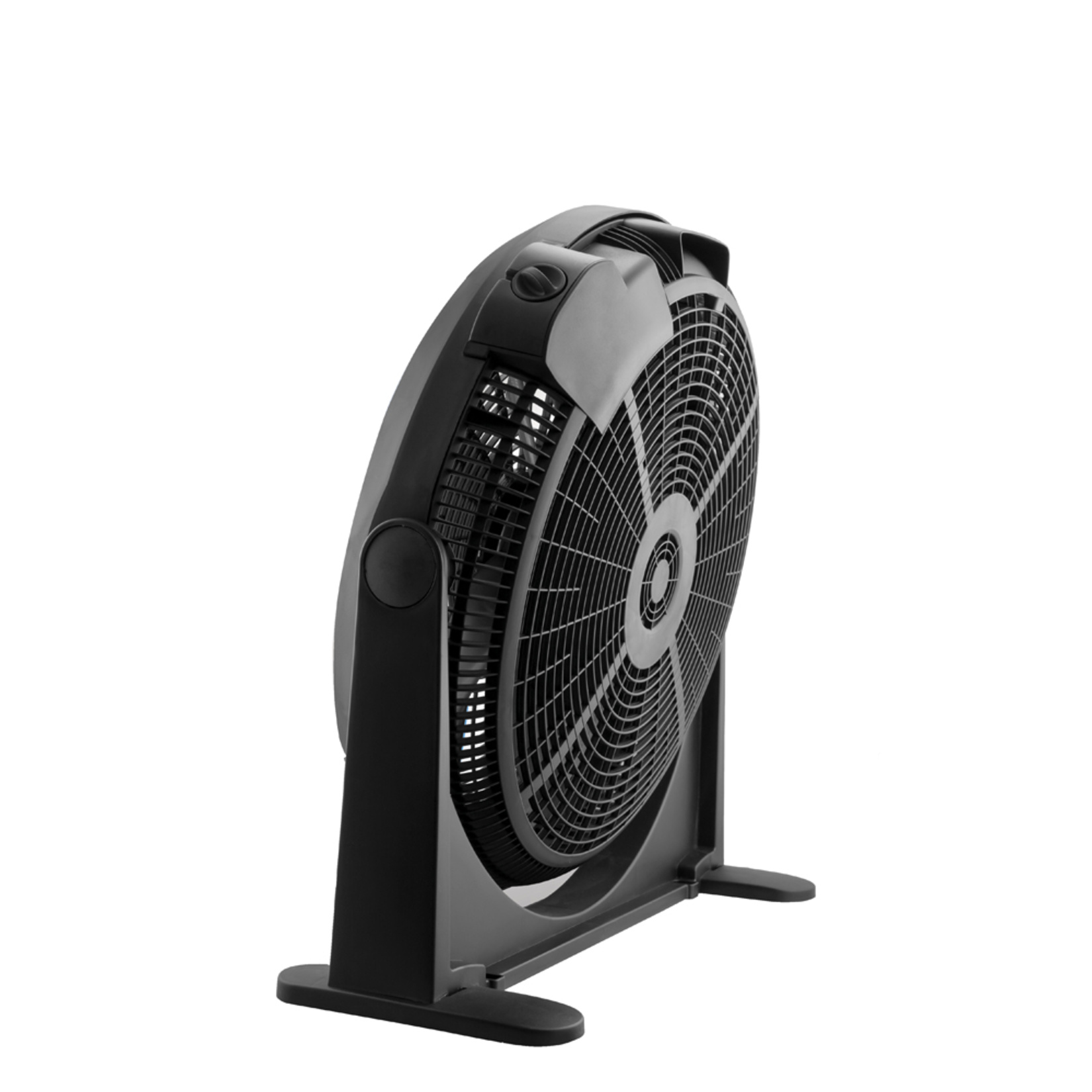 Raks BF20MX Kutu Vantilatör 110W - Görsel 4