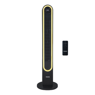 Raks TFR42 Windtower Kule Tipi Vantilatör 60W