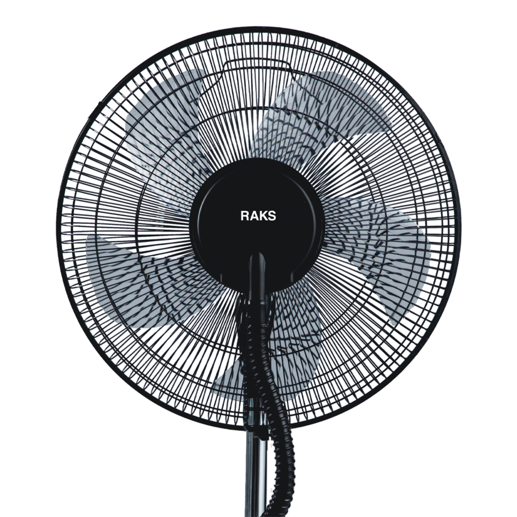 Raks SF16MIST Buharlı Vantilatör 100W - Görsel 3
