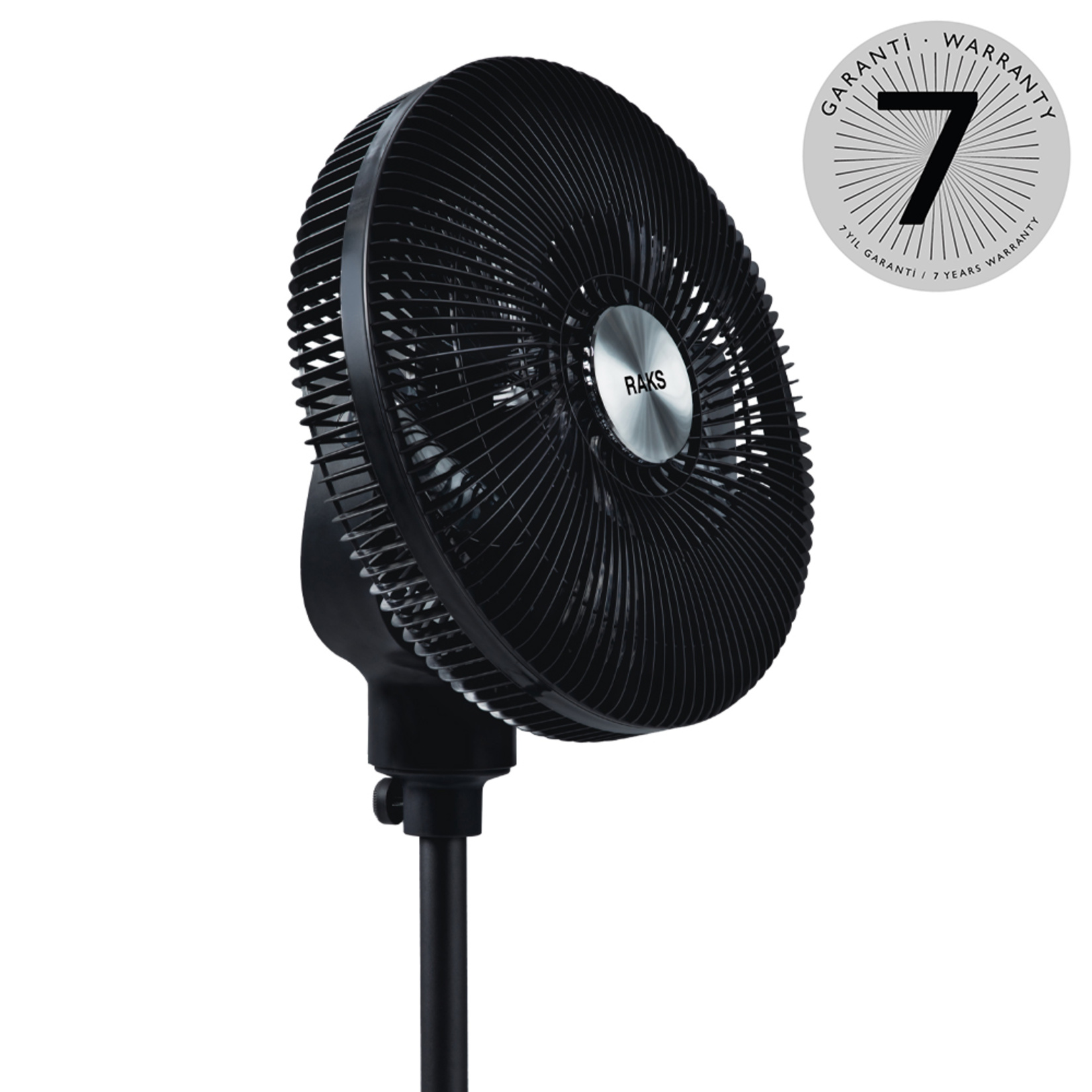 Raks Wind360 Ayaklı Vantilatör - Görsel 2