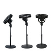 Raks Wind360 Ayaklı Vantilatör - Görsel 3