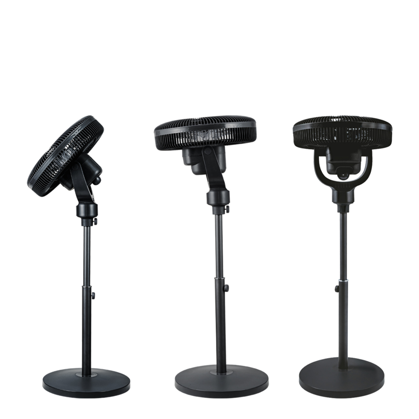 Raks Wind360 Ayaklı Vantilatör - Görsel 3