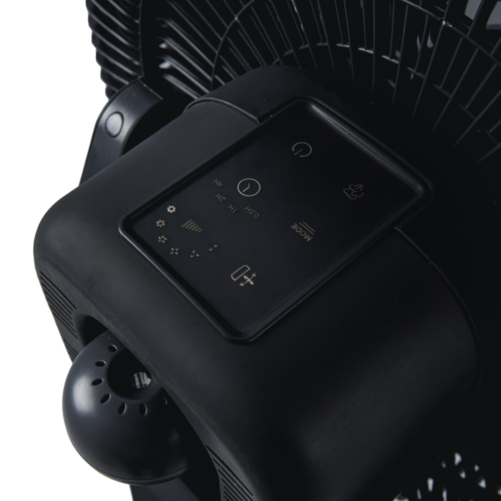 Raks Wind360 Ayaklı Vantilatör - Görsel 4