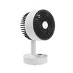 Bood Ultra Sessiz Masaüstü Fan DF-81 - Görsel 1