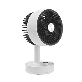 Bood Ultra Sessiz Masaüstü Fan DF-81