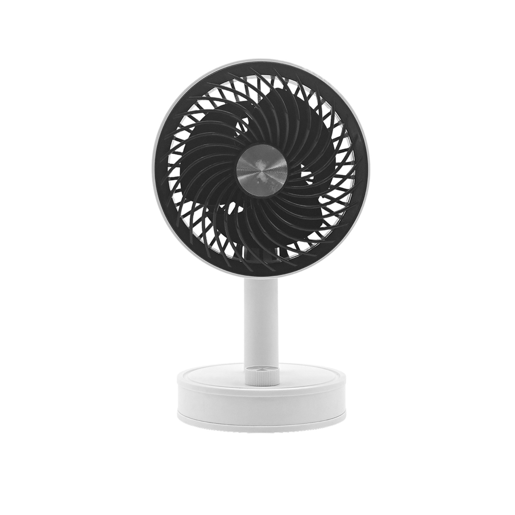 Bood Ultra Sessiz Masaüstü Fan DF-81 - Görsel 3