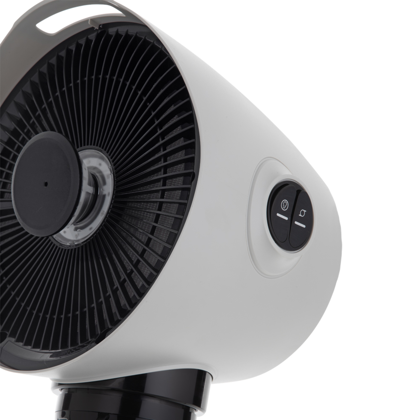 Raks Fresh Air Hava Temizlik Özellikli Vantilatör - Görsel 4