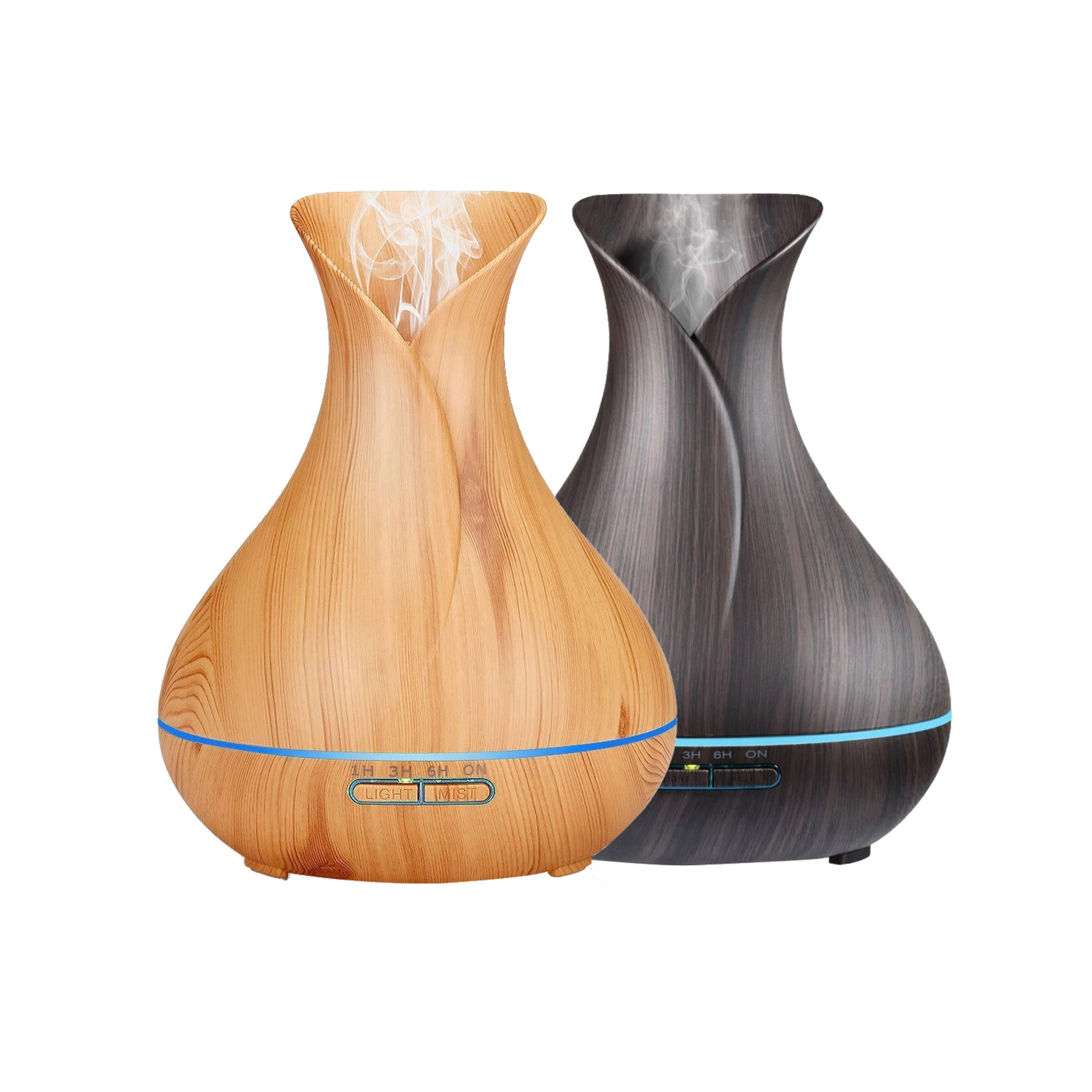 Bood Htj-2003a Aroma Nemlendirici