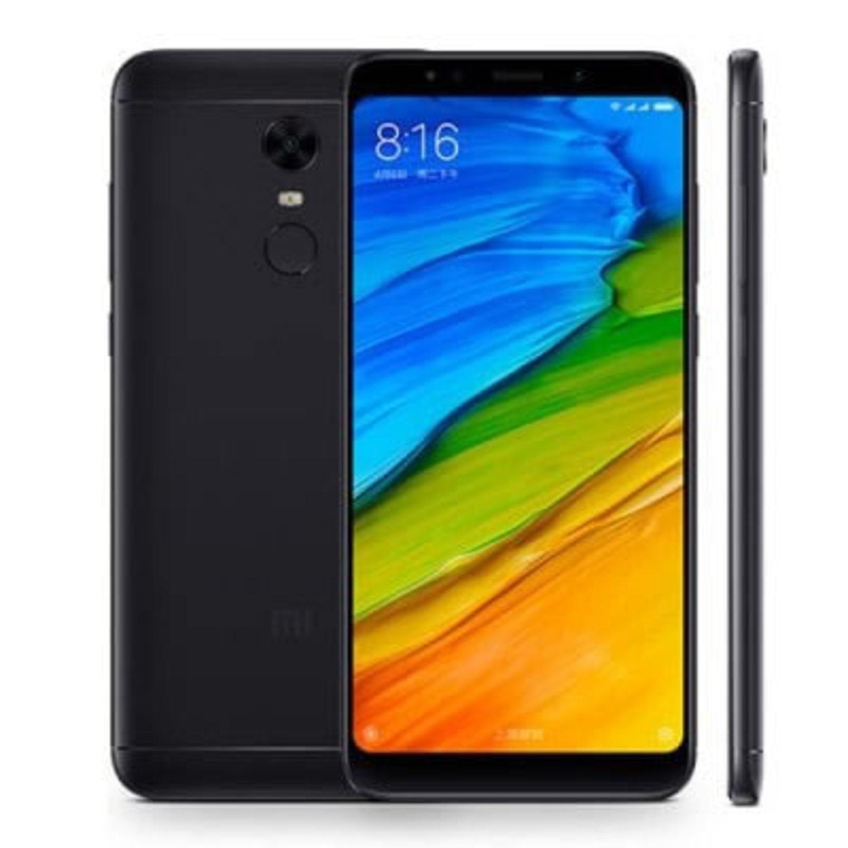 Xiaomi Mi Redmi 5 Plus 64Gb Syh 4Gb Ram