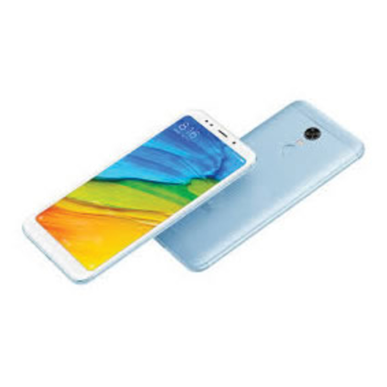 Xiaomi Mi Redmi 5 Plus 64Gb Mavı 4Gb Ram