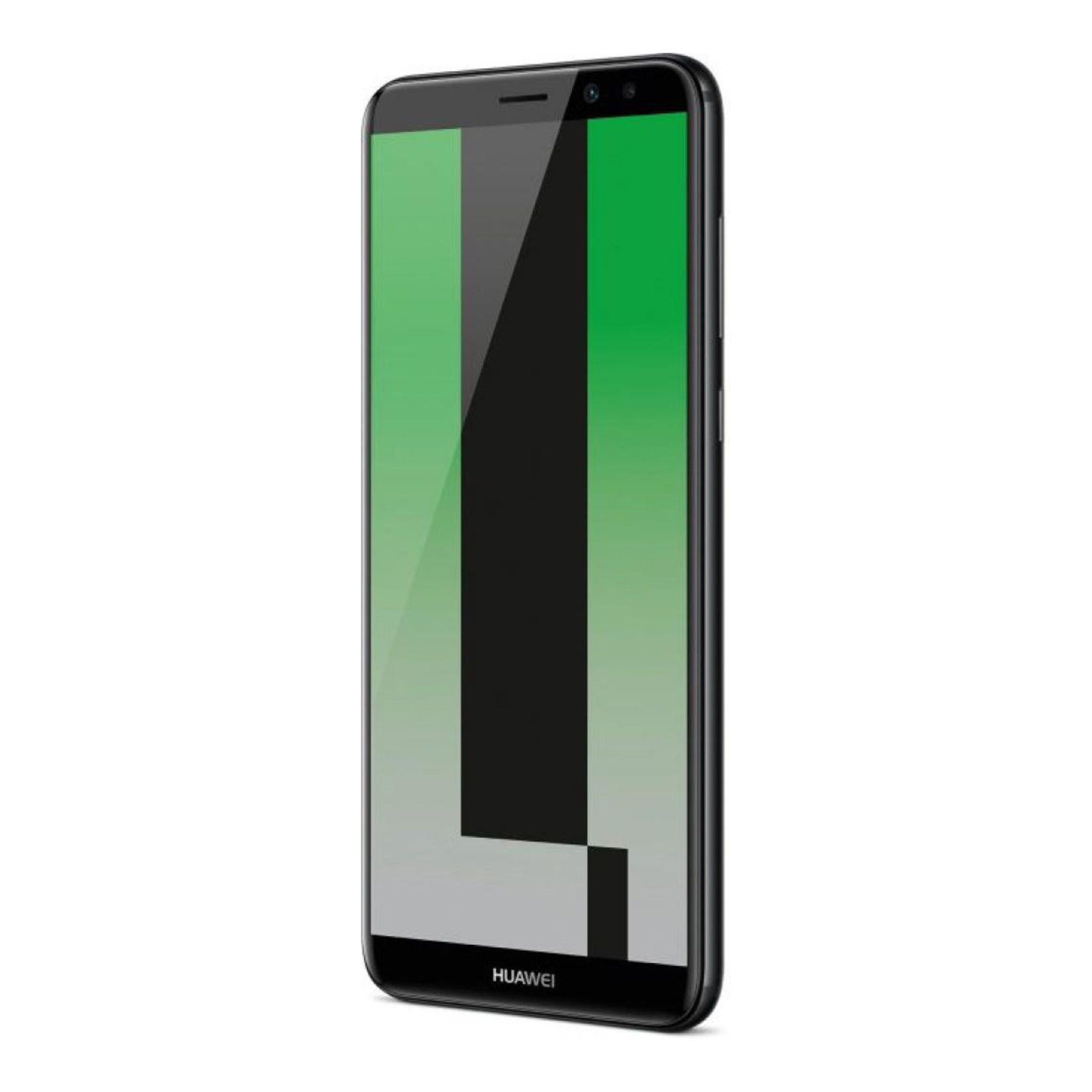 Huawei Mate 10 Lite 64Gb Siyah 4Gb Ram (Tkno)