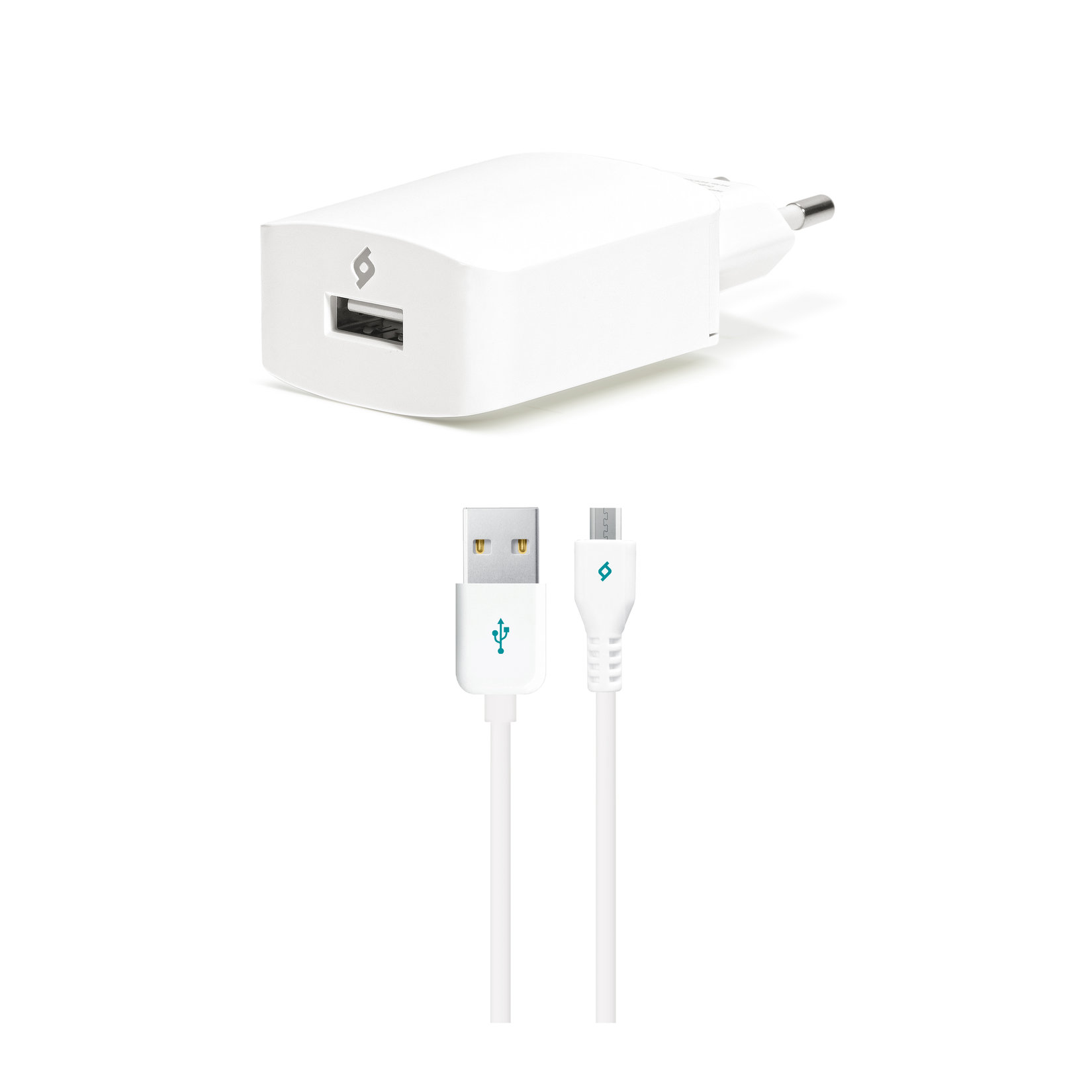 Ttec Hızlı Şarj Mıcro Usb 2.1A Seyahat Şarj Cihazı