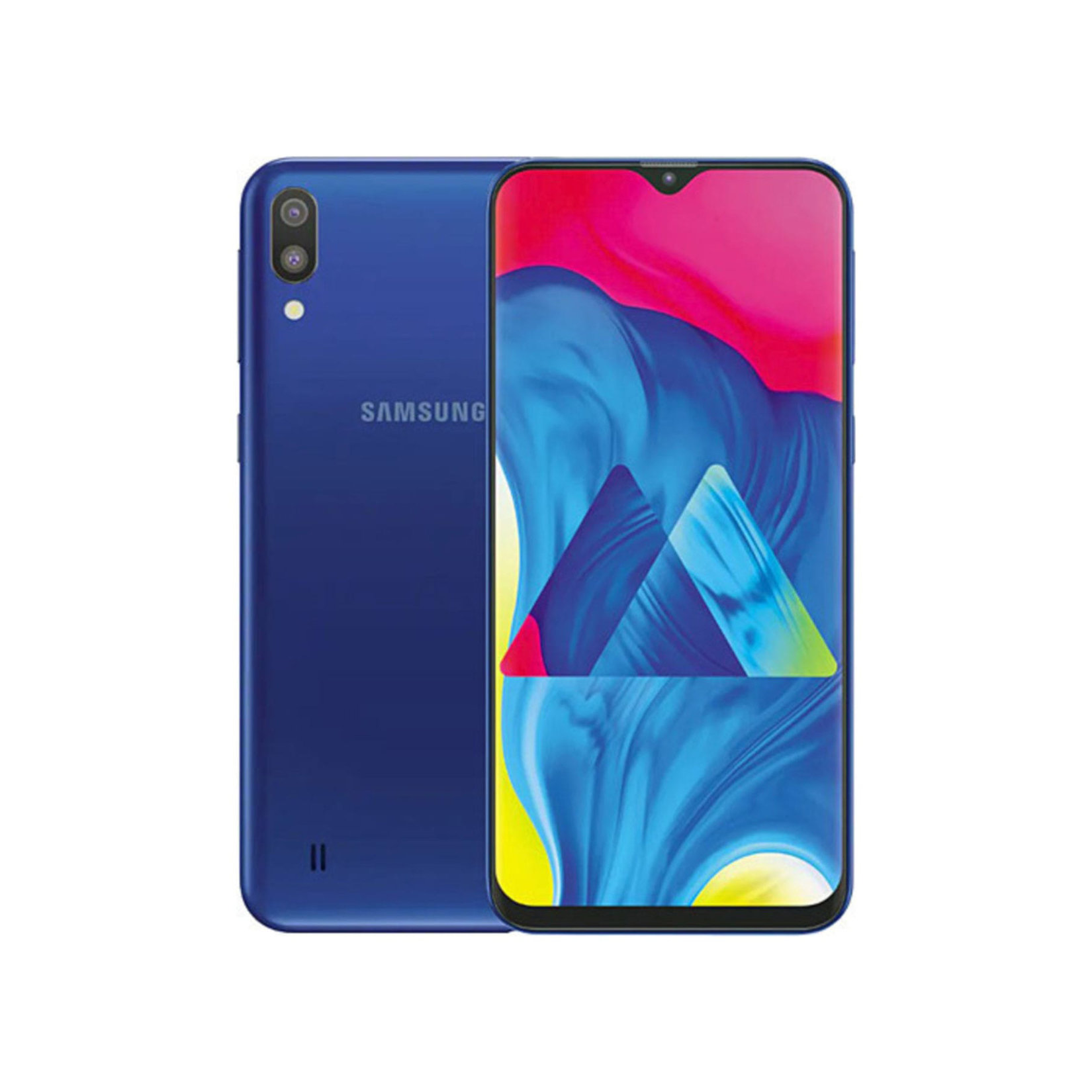 Samsung Galaxy M10 32Gb 3Ram Cep Telefonu (Elec)