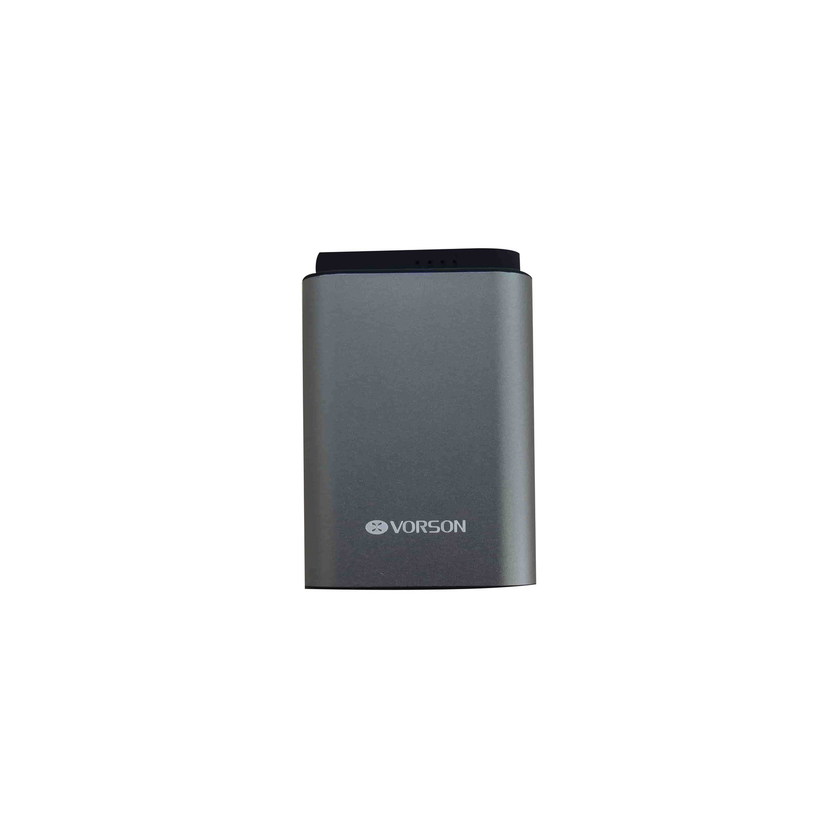 Vorson Vpb 10.000Mah Powerbank Gray