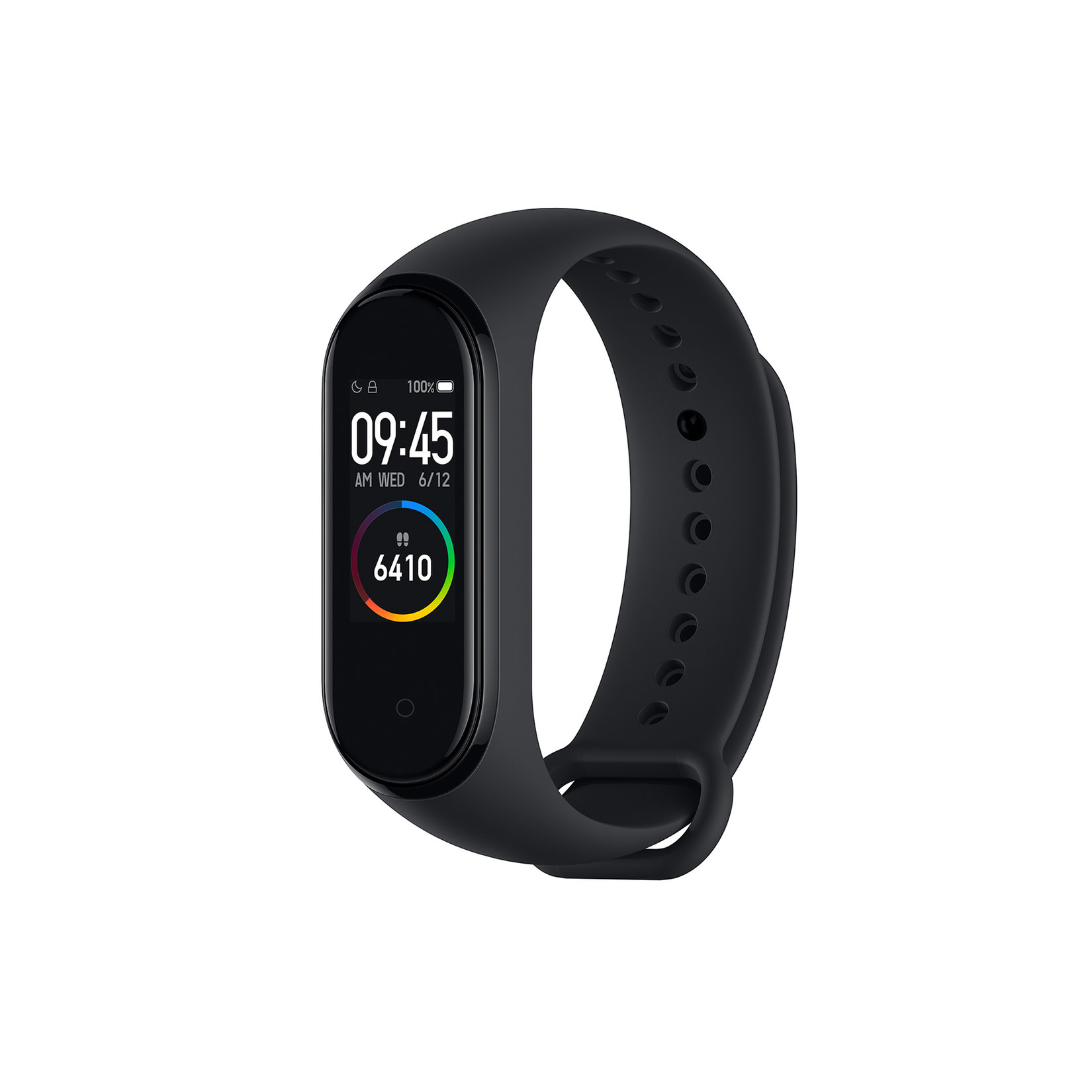 Xıaomi Mı Smart Band 4 Black Akıllı Bileklik