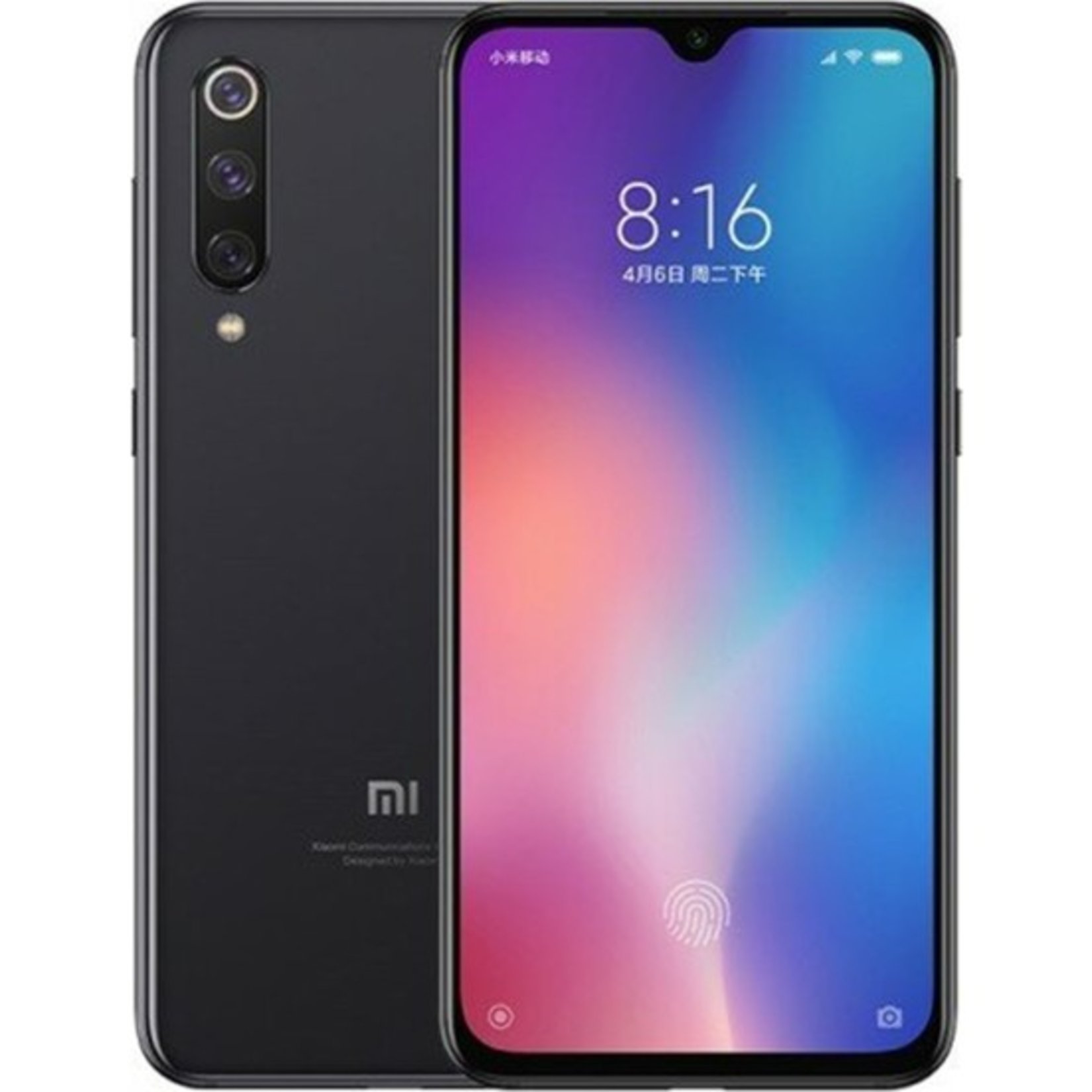 Xiaomi Mi 9 Se 64 Gb Siyah Cep Telefonu