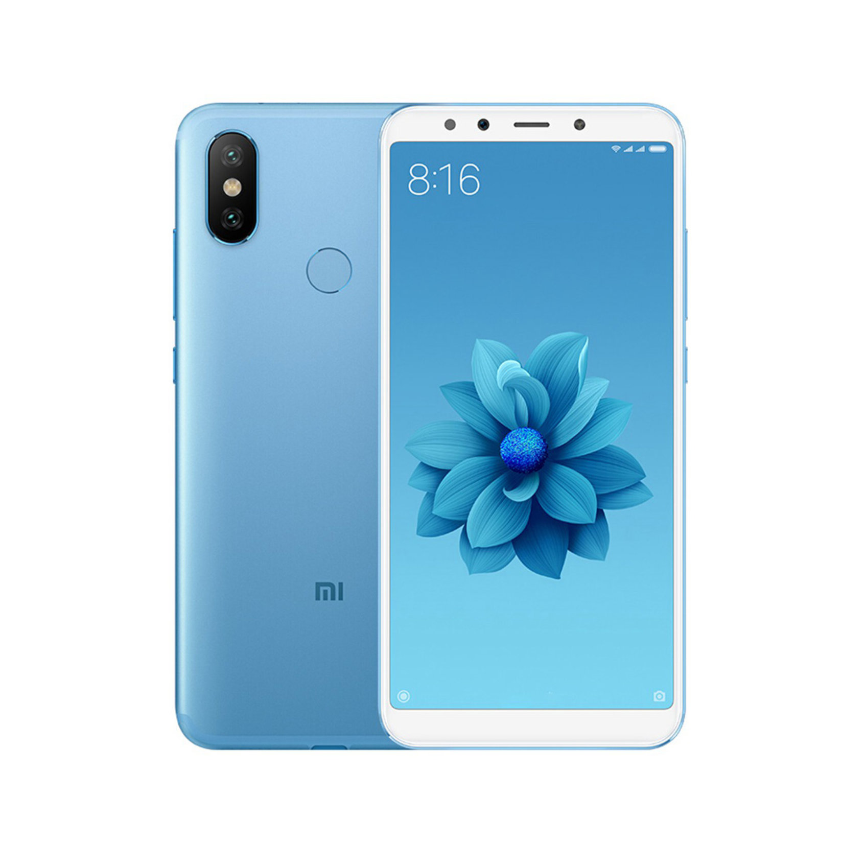 Xiaomi A2 32 Gb Mavi Cep Telefon