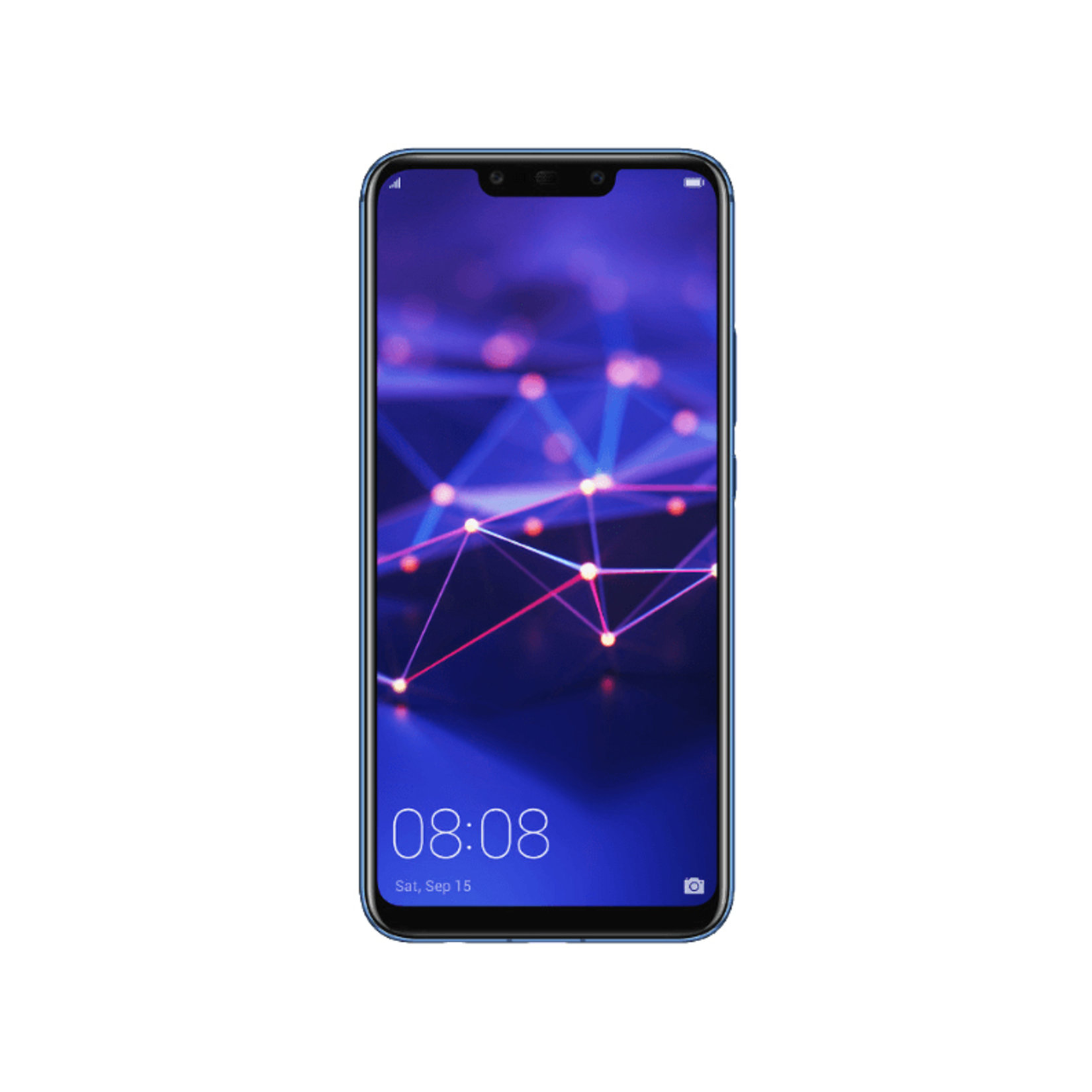 Huawei Mate 20 Lite 64Gb Mavi 4 Gb Cep Telefonu (Tekno)