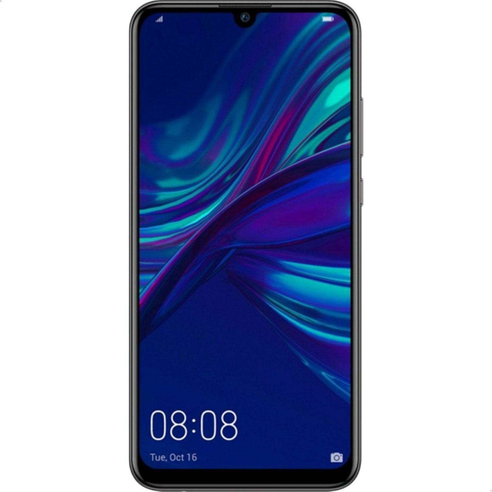 Huawei P Smart 2019 64 Gb Siyah Cep Telefonu (elec)