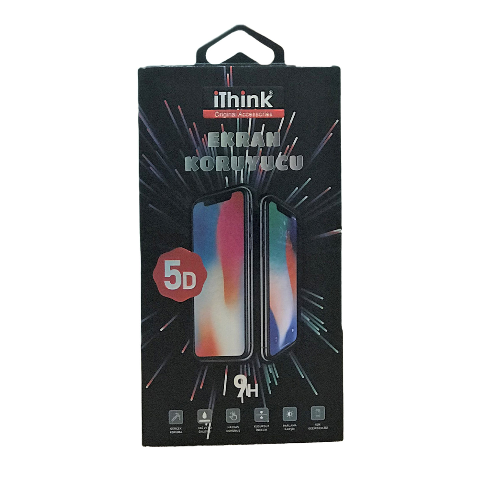 Ithink Xiaomi 5D Ekran Koruyucu Çeşitleri