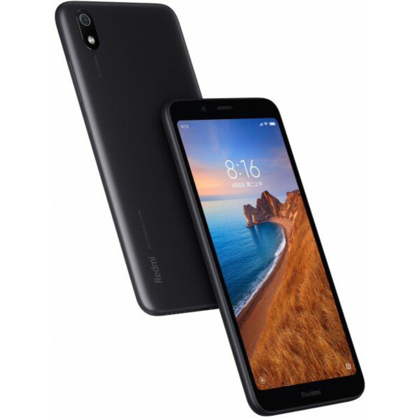 Xiaomi Redmi 7A 32 Gb Siyah Cep Telefonu