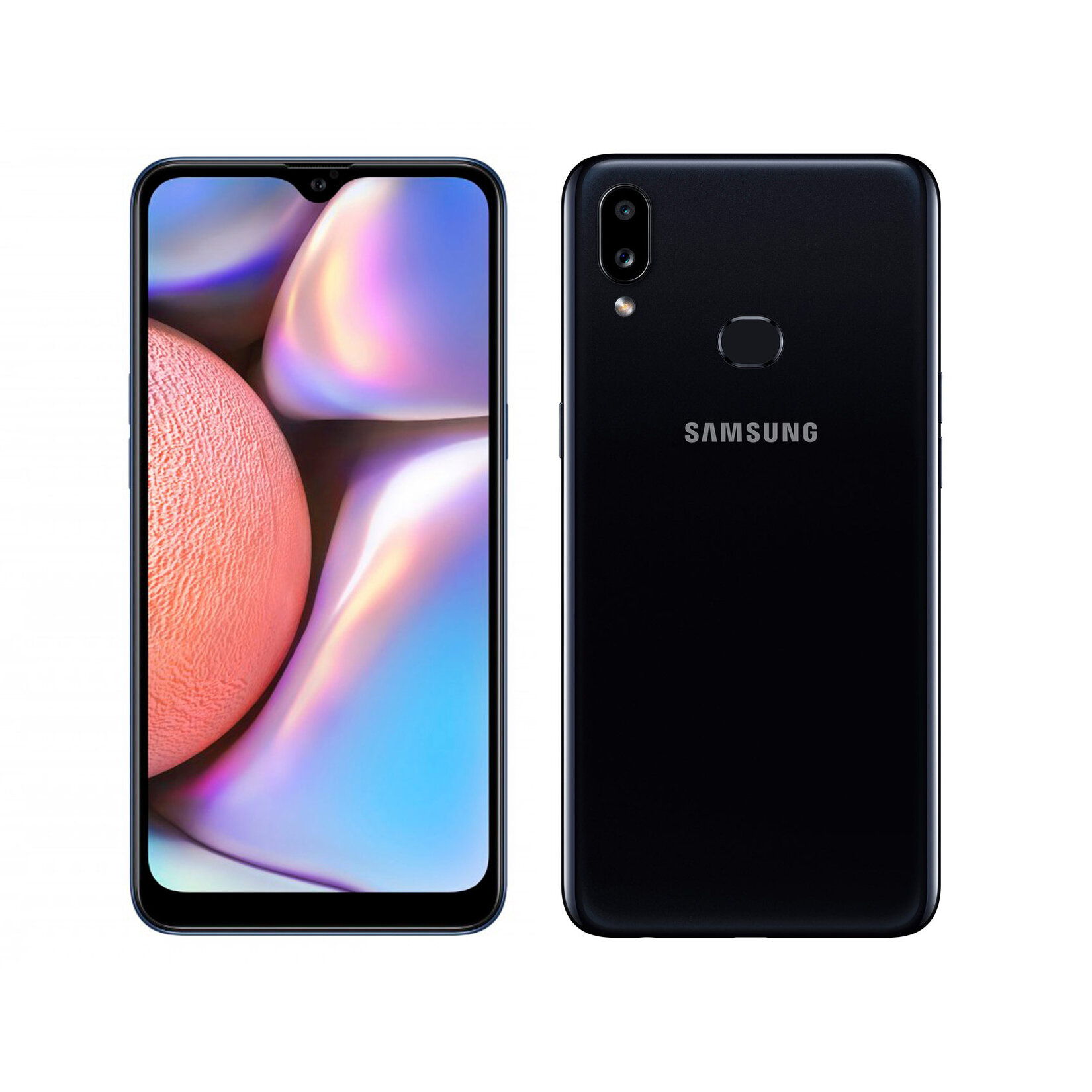 Samsung Galaxy A10s 32Gb Siyah Cep Telefonu