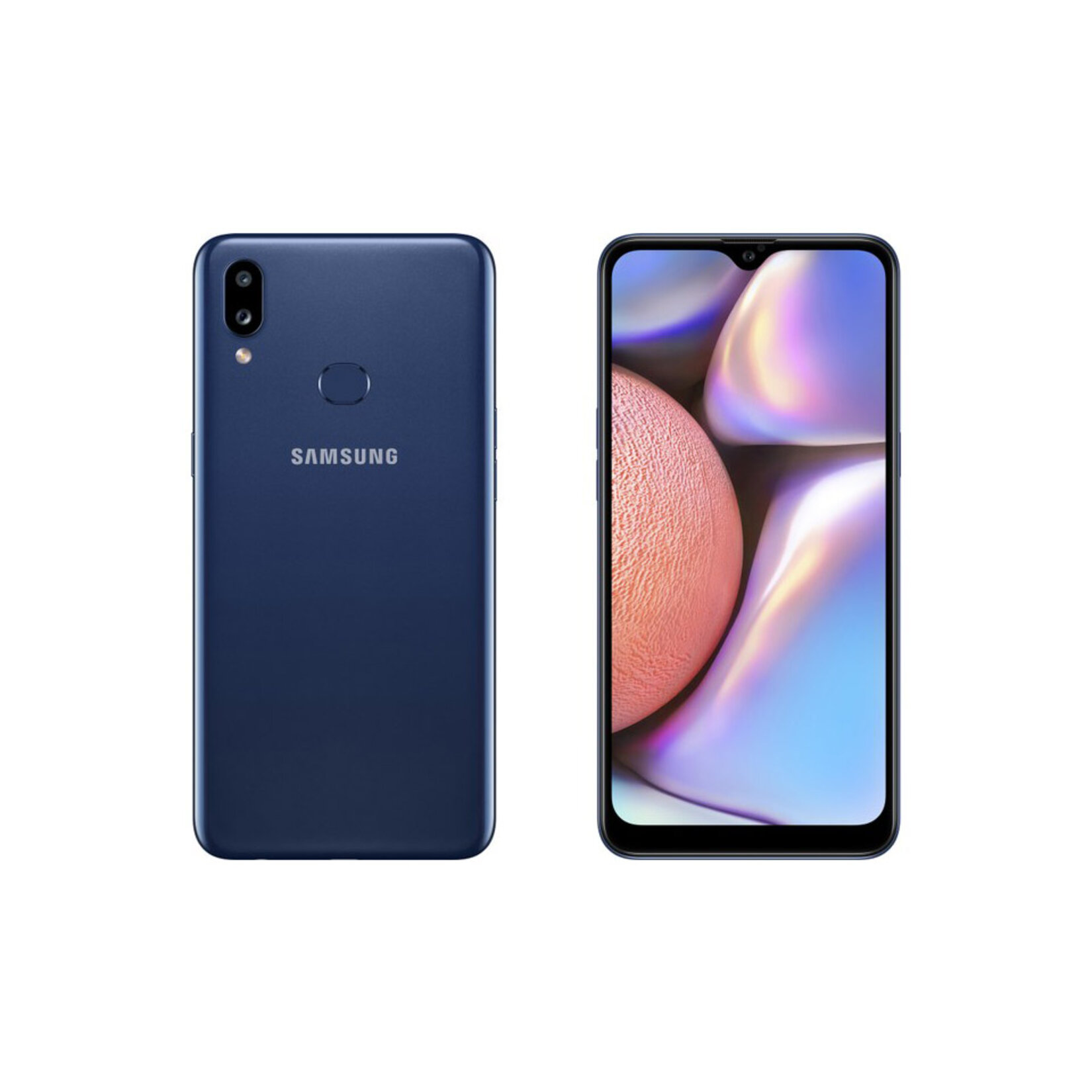 Samsung Galaxy A10s 32Gb Mavi Cep Telefonu
