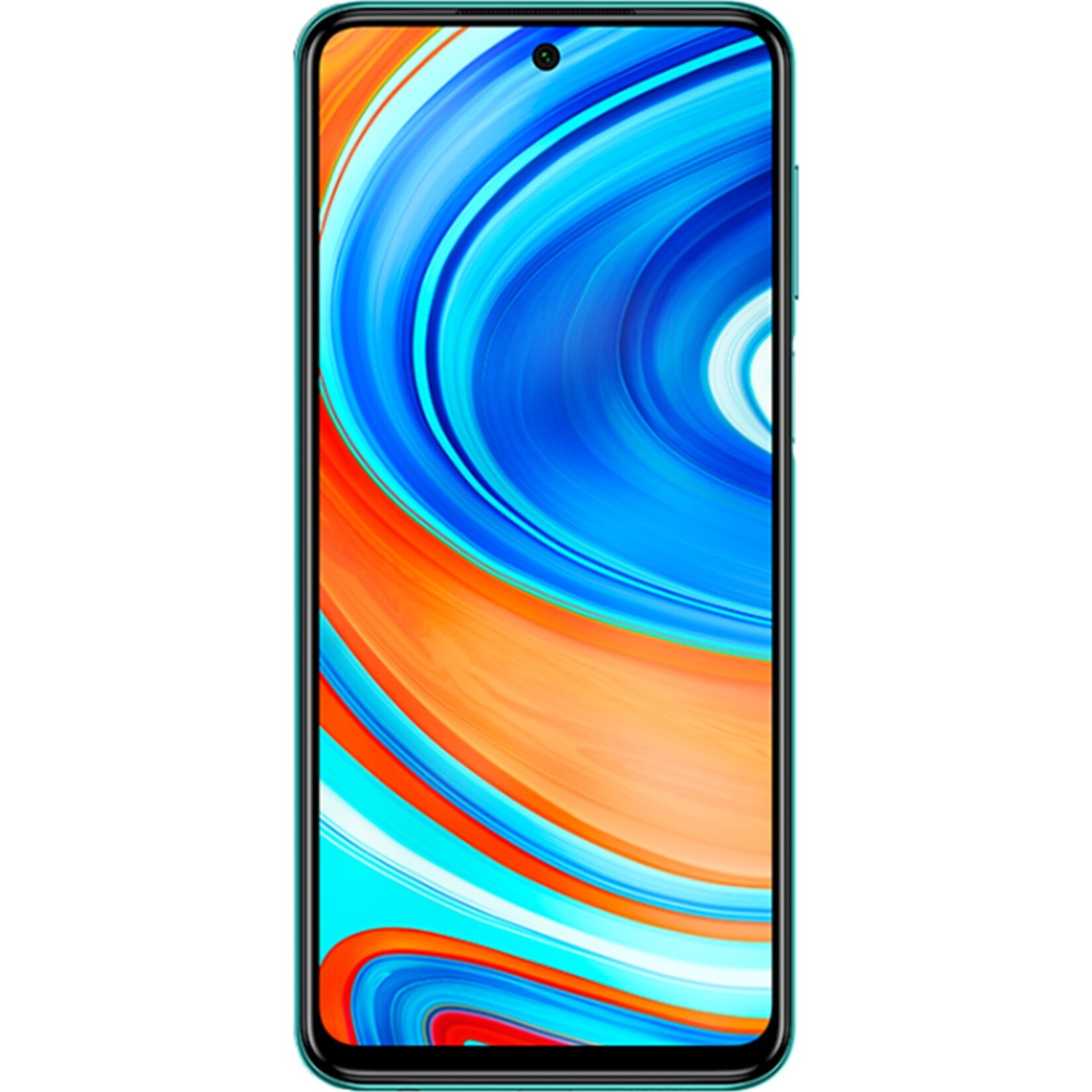 Xiaomi Redmi Note 9 Pro 64Gb Gri 4Gb Cep Telefonu