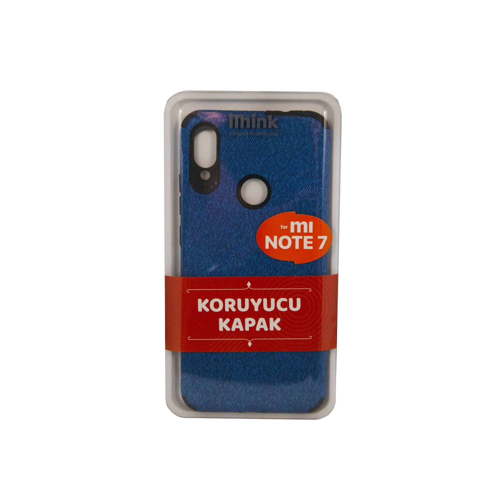 i'think Xiaomi Koruyucu Kapak Çeşitleri