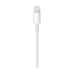 Apple Usb-c To Lightning Şarj Kablosu 1 M - Görsel 1