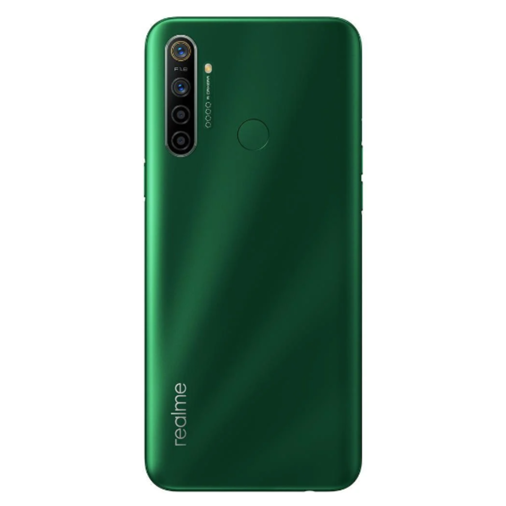 Oppo Realme 5I 4/64 Gb Yeşil Cep Telefonu