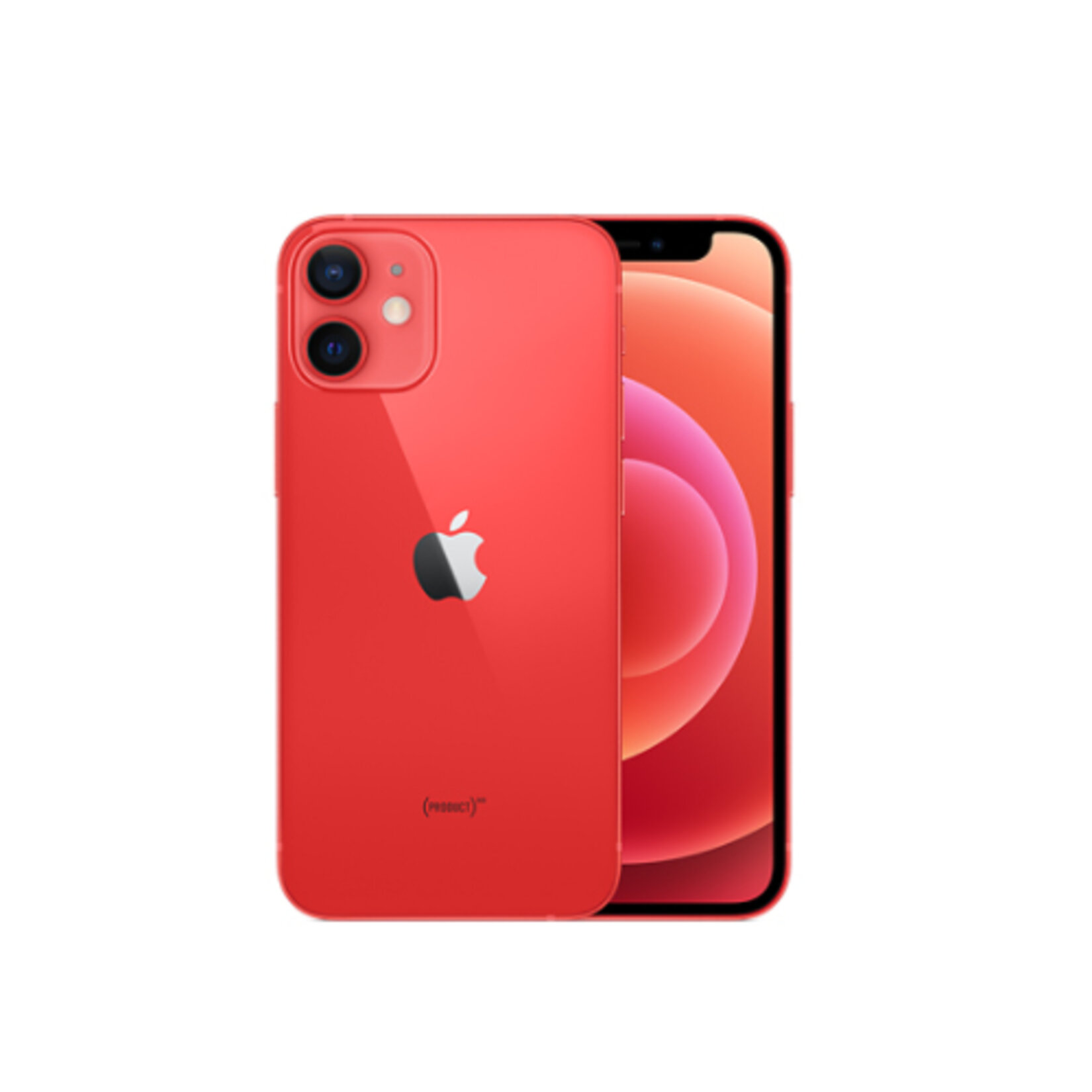 iPhone 12 Mini 64 Gb Kırmızı Cep Telefonu