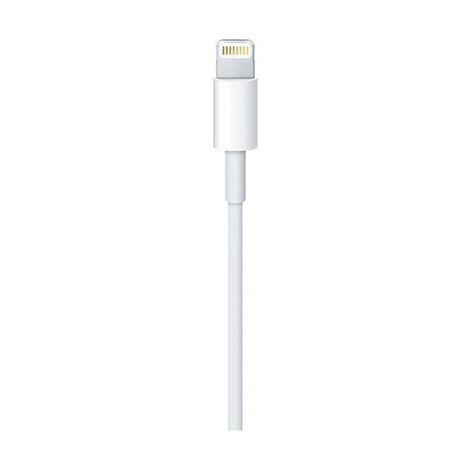 Apple Usb-C To Lıghtnıng Şarj Kablosu 1M Mm0A3Zm/A - Görsel 1