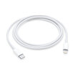 Apple Usb-C To Lıghtnıng Şarj Kablosu 1M Mm0A3Zm/A - Görsel 2