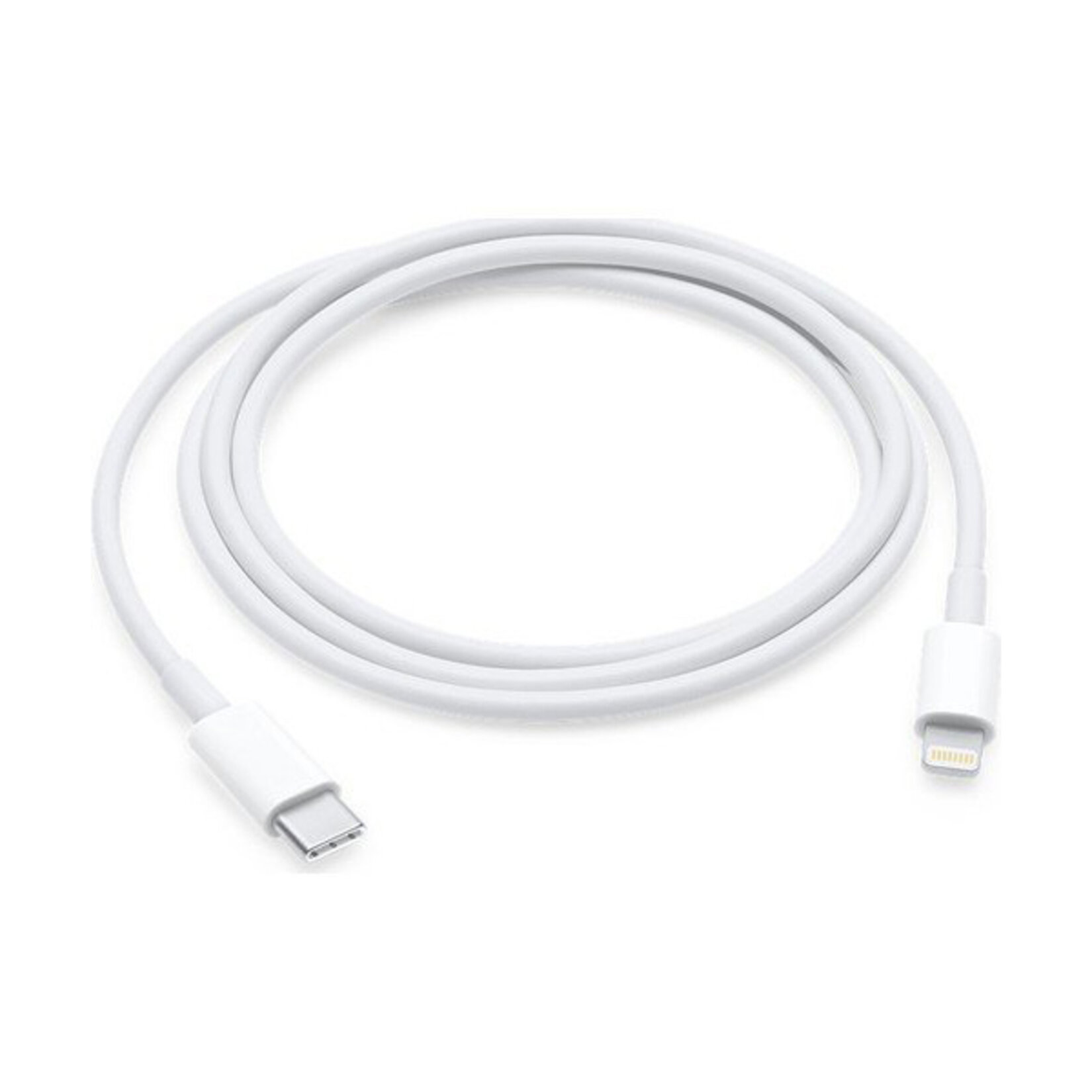 Apple Usb-C To Lıghtnıng Şarj Kablosu 1M Mm0A3Zm/A - Görsel 2