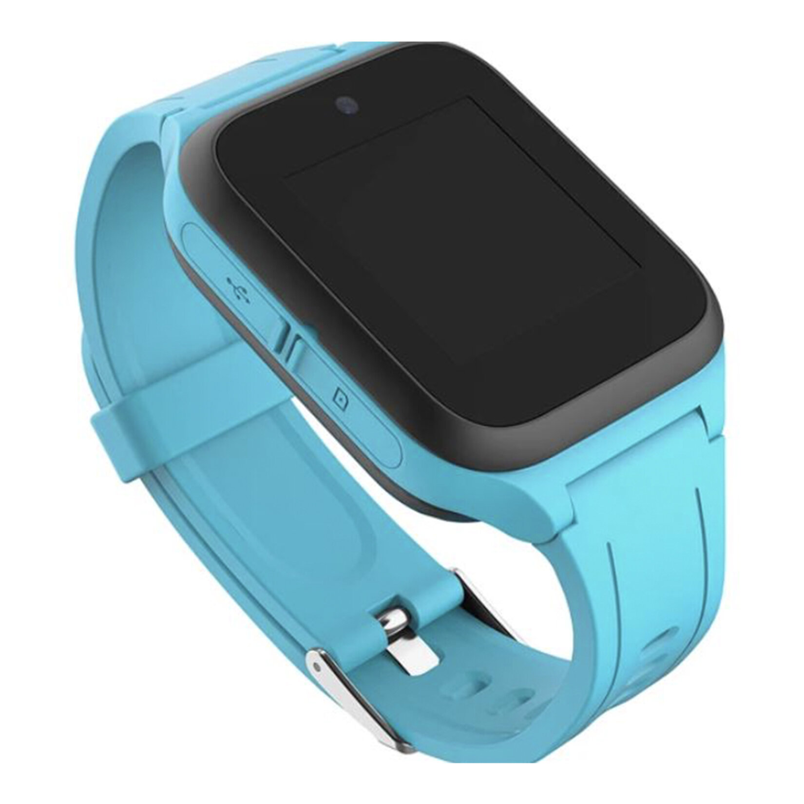 Tcl Mt40x Mavi Çocuk Saati