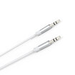 Ldnio 3,5 mm Aux Ses Aktarım Kablosu Ls-y02 - Görsel 2